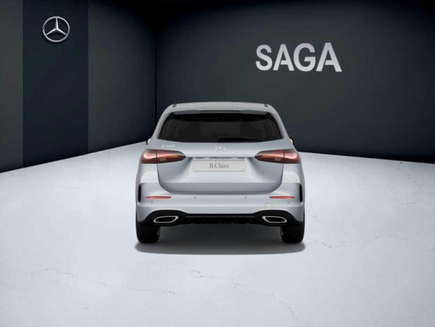 MERCEDES-BENZ B 180   Star Edition