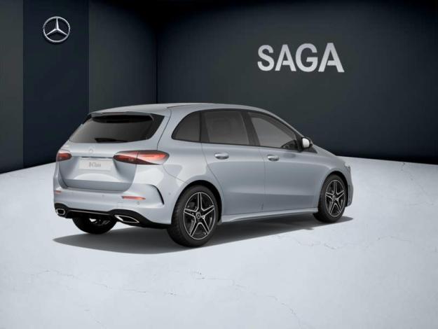 MERCEDES-BENZ B 180   Star Edition