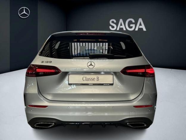 MERCEDES-BENZ B 180   Star Edition