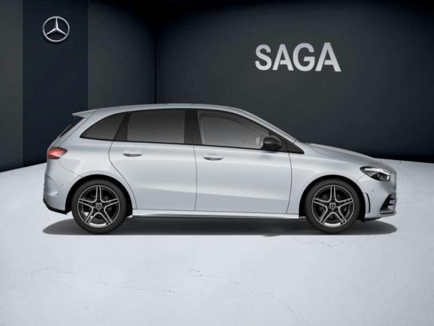 MERCEDES-BENZ B 180   Star Edition