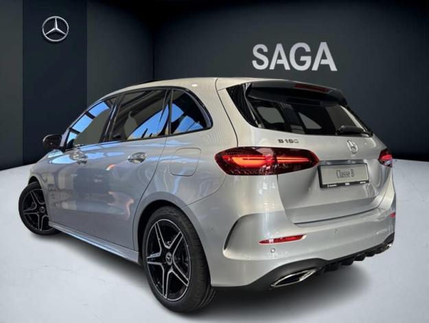 MERCEDES-BENZ B 180   Star Edition