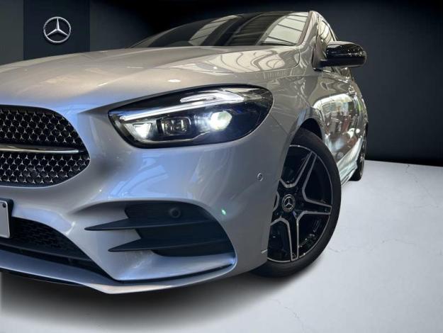 MERCEDES-BENZ B 180   Star Edition