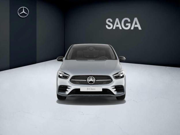 MERCEDES-BENZ B 180   Star Edition