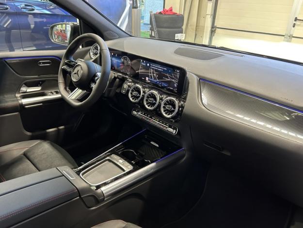 MERCEDES-BENZ B 180   Star Edition