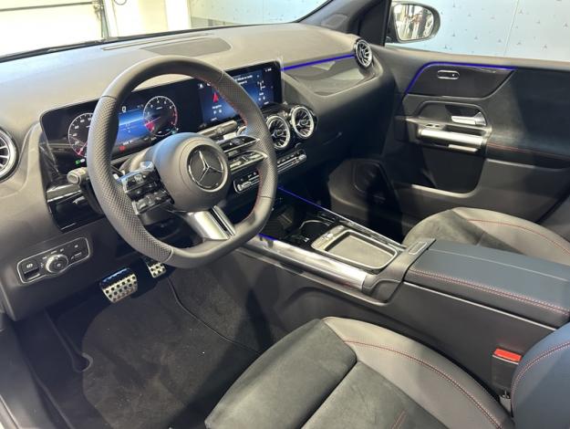 MERCEDES-BENZ B 180   Star Edition