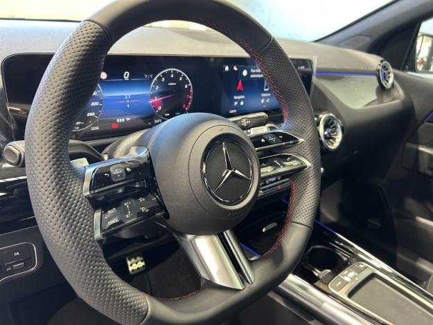 MERCEDES-BENZ B 180   Star Edition