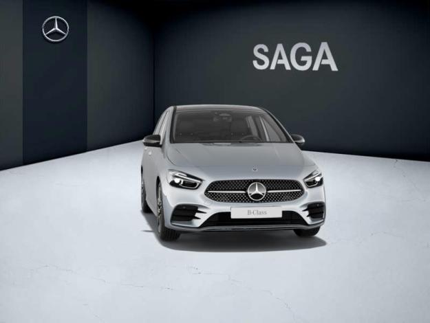 MERCEDES-BENZ B 180   Star Edition