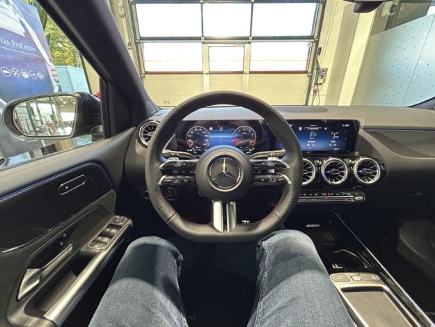 MERCEDES-BENZ B 180   Star Edition