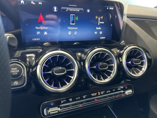 MERCEDES-BENZ B 180   Star Edition