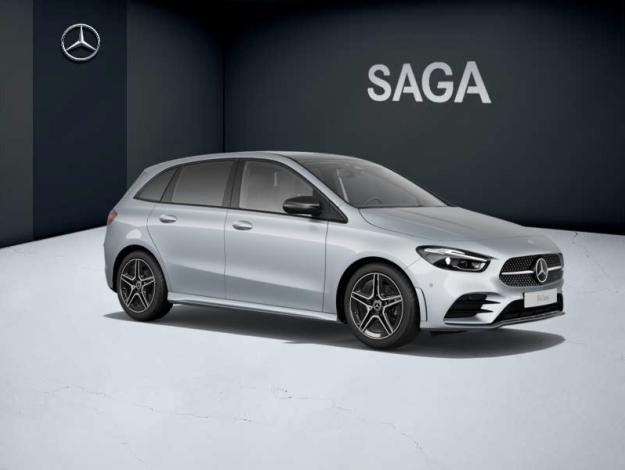 MERCEDES-BENZ B 180   Star Edition