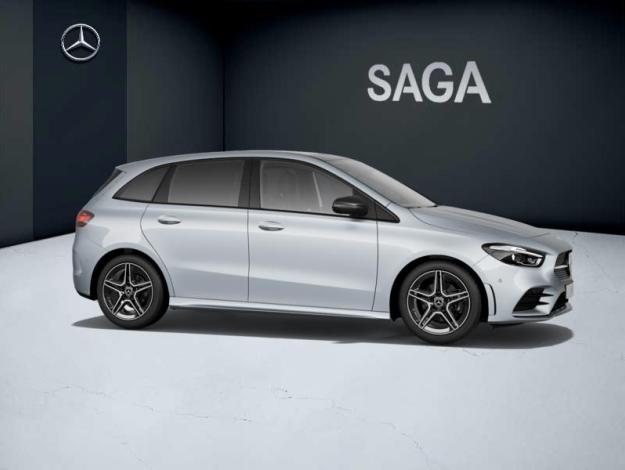 MERCEDES-BENZ B 180   Star Edition