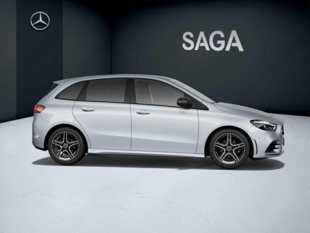 MERCEDES-BENZ B 180   Star Edition