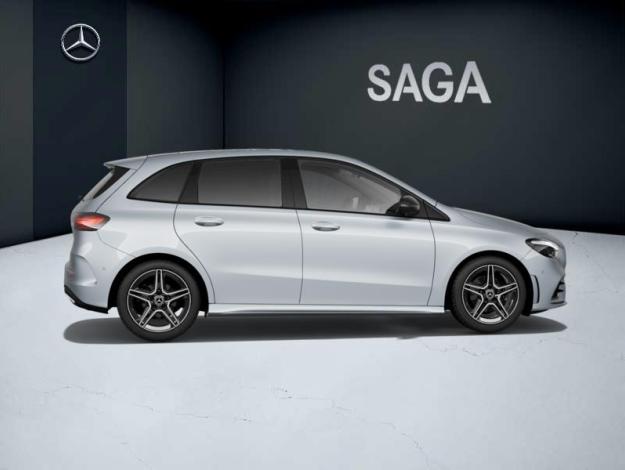 MERCEDES-BENZ B 180   Star Edition