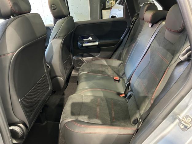 MERCEDES-BENZ B 180   Star Edition