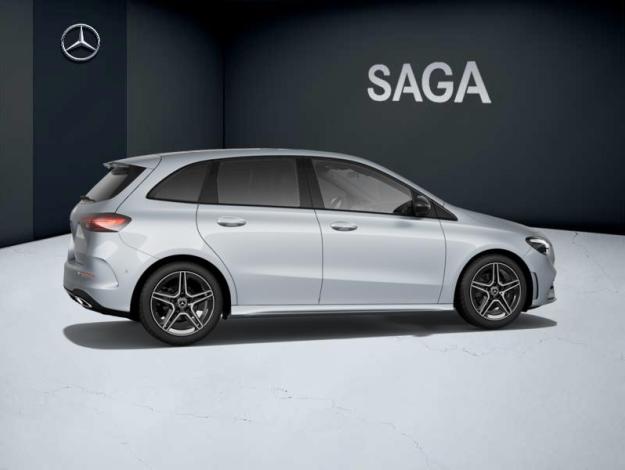 MERCEDES-BENZ B 180   Star Edition