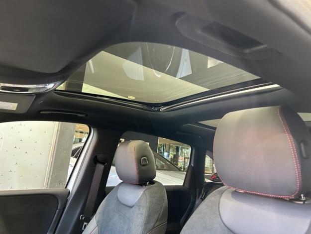 MERCEDES-BENZ B 180   Star Edition