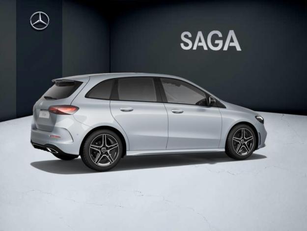 MERCEDES-BENZ B 180   Star Edition