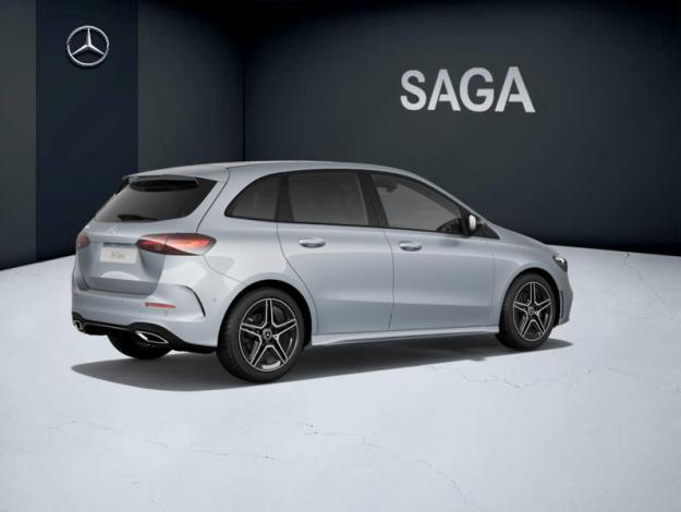 MERCEDES-BENZ B 180   Star Edition