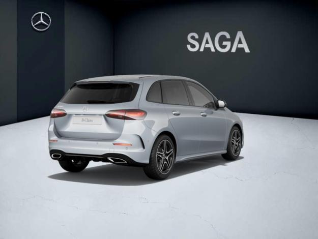 MERCEDES-BENZ B 180   Star Edition