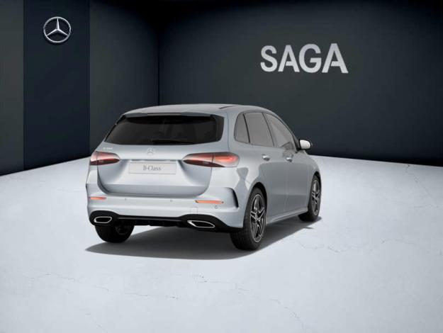 MERCEDES-BENZ B 180   Star Edition