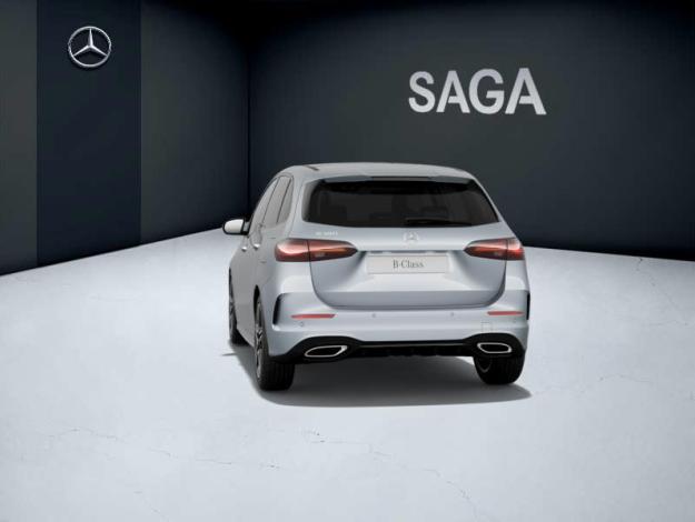 MERCEDES-BENZ B 180   Star Edition