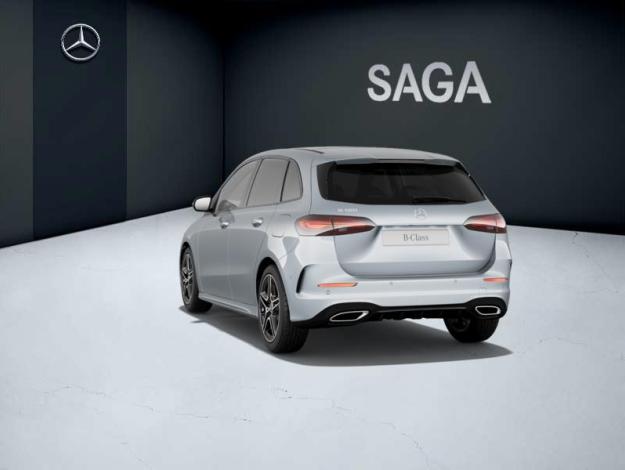 MERCEDES-BENZ B 180   Star Edition