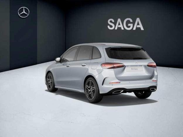 MERCEDES-BENZ B 180   Star Edition