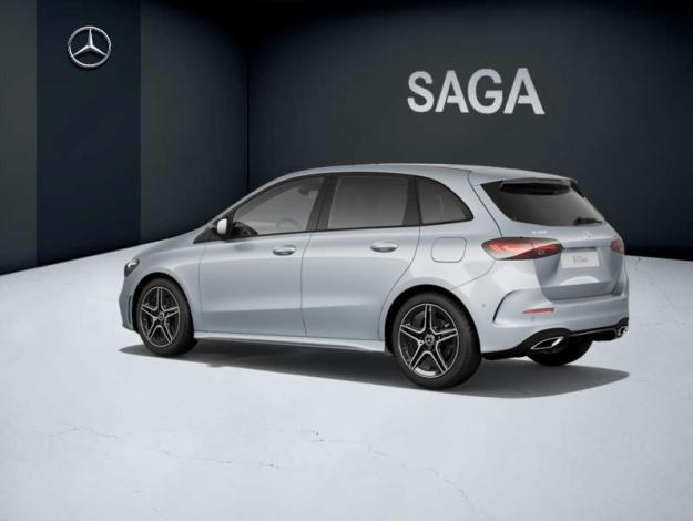 MERCEDES-BENZ B 180   Star Edition