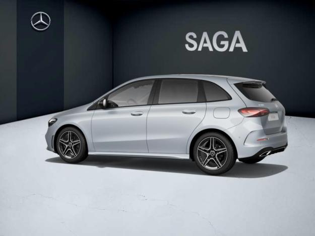 MERCEDES-BENZ B 180   Star Edition