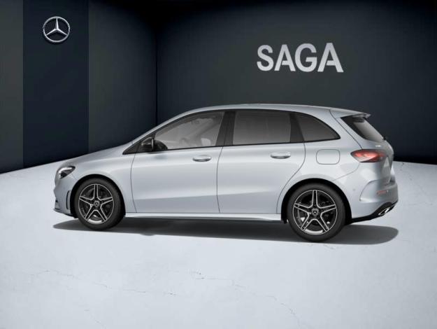 MERCEDES-BENZ B 180   Star Edition
