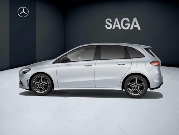 MERCEDES-BENZ B 180   Star Edition