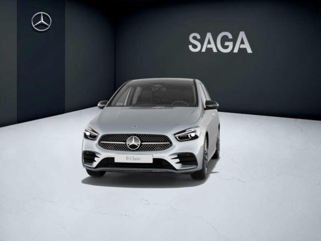 MERCEDES-BENZ B 180   Star Edition