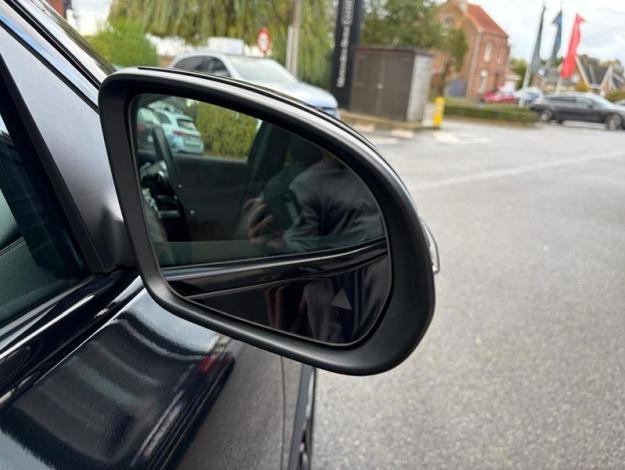 MERCEDES-BENZ GLA-Klasse GLA 200 Off-Roader