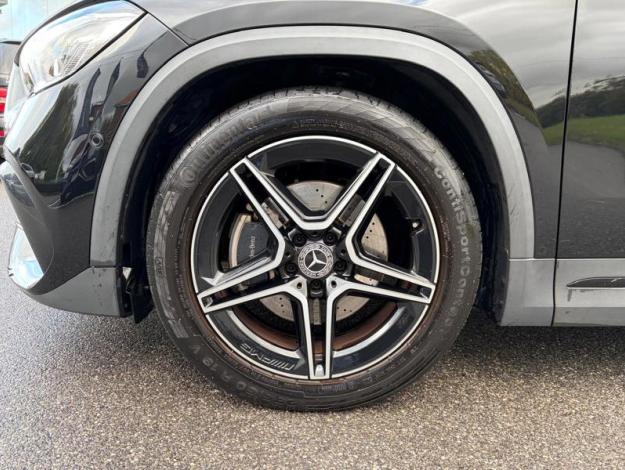 MERCEDES-BENZ GLA-Klasse GLA 200 Off-Roader