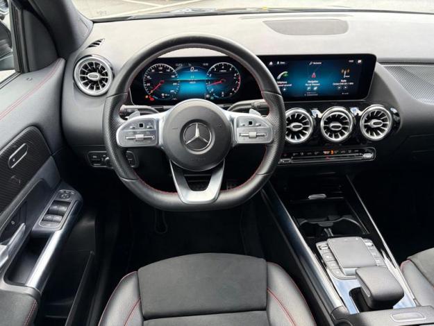 MERCEDES-BENZ GLA-Klasse GLA 200 Off-Roader