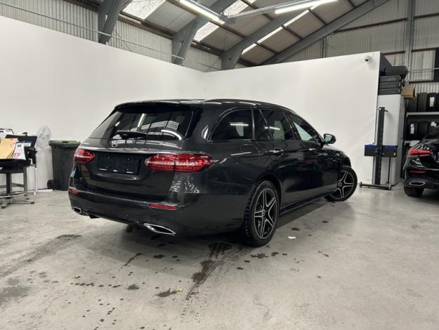 MERCEDES-BENZ E 300 de Break AMG Line  