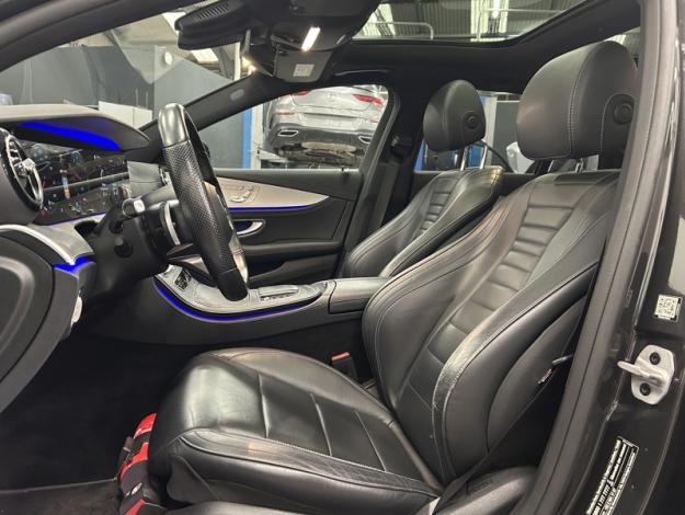 MERCEDES-BENZ E 300 de Break AMG Line  