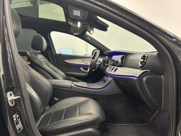 MERCEDES-BENZ E 300 de Break AMG Line  