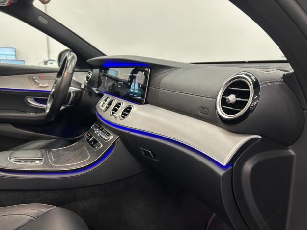 MERCEDES-BENZ E 300 de Break AMG Line  