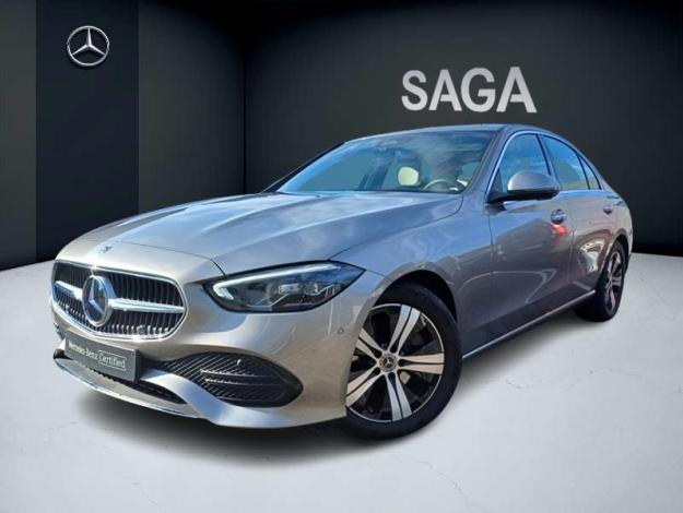 MERCEDES-BENZ Classe C Berline C 200 d  