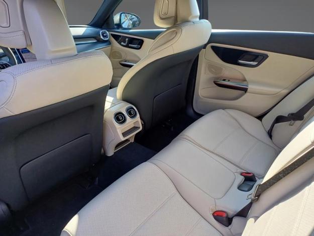 MERCEDES-BENZ Classe C Berline C 200 d  