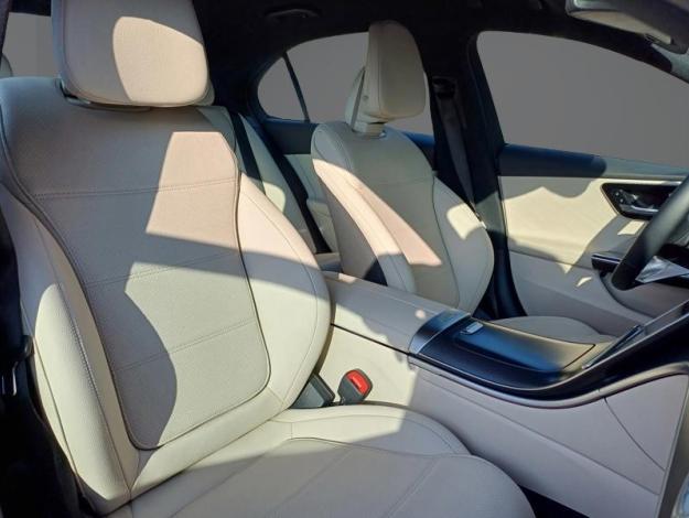 MERCEDES-BENZ Classe C Berline C 200 d  