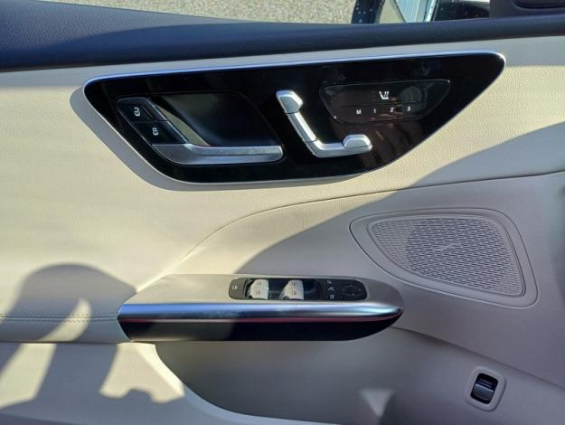 MERCEDES-BENZ Classe C Berline C 200 d  