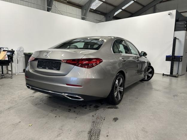 MERCEDES-BENZ Classe C Berline C 200 d  