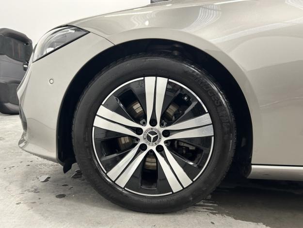 MERCEDES-BENZ Classe C Berline C 200 d  