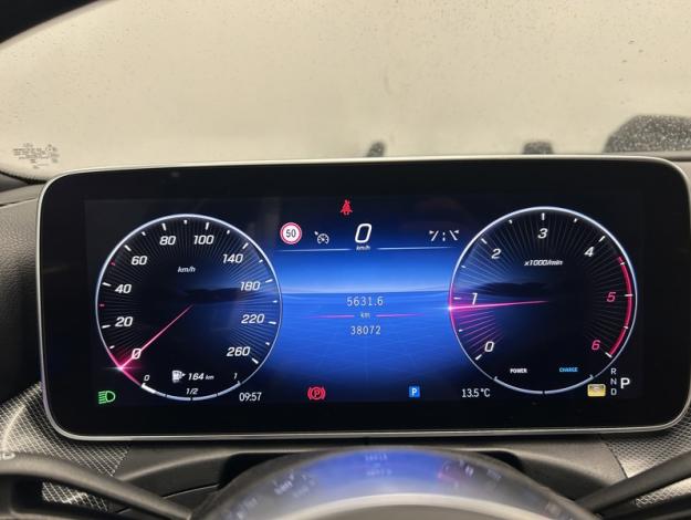 MERCEDES-BENZ Classe C Berline C 200 d  