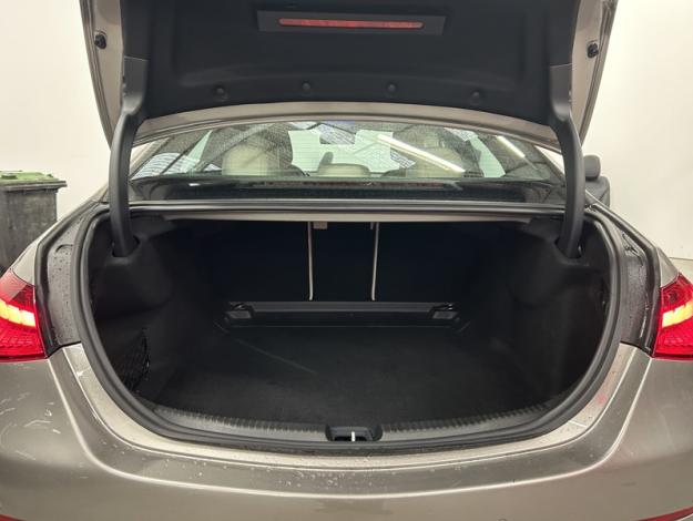 MERCEDES-BENZ Classe C Berline C 200 d  