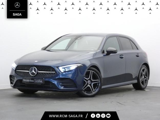 MERCEDES-BENZ Classe A 180 AMG Line  
