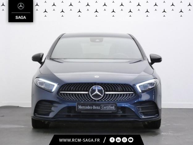 MERCEDES-BENZ Classe A 180 AMG Line  
