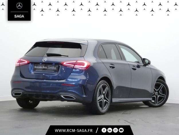 MERCEDES-BENZ Classe A 180 AMG Line  